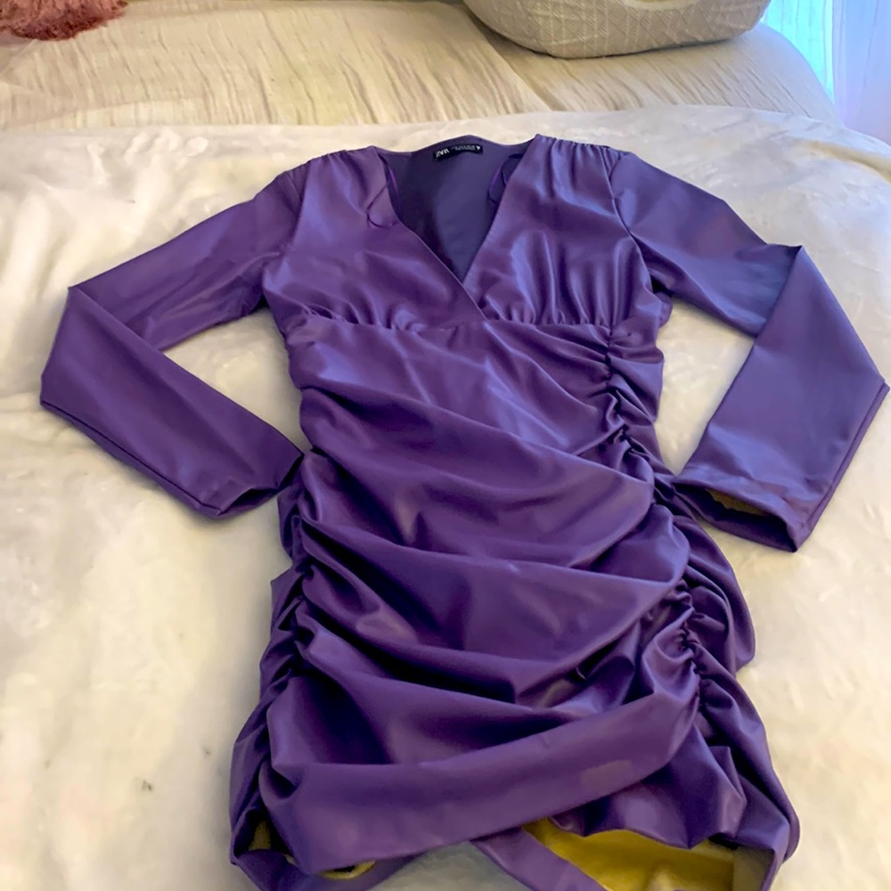 Bodycon Dress